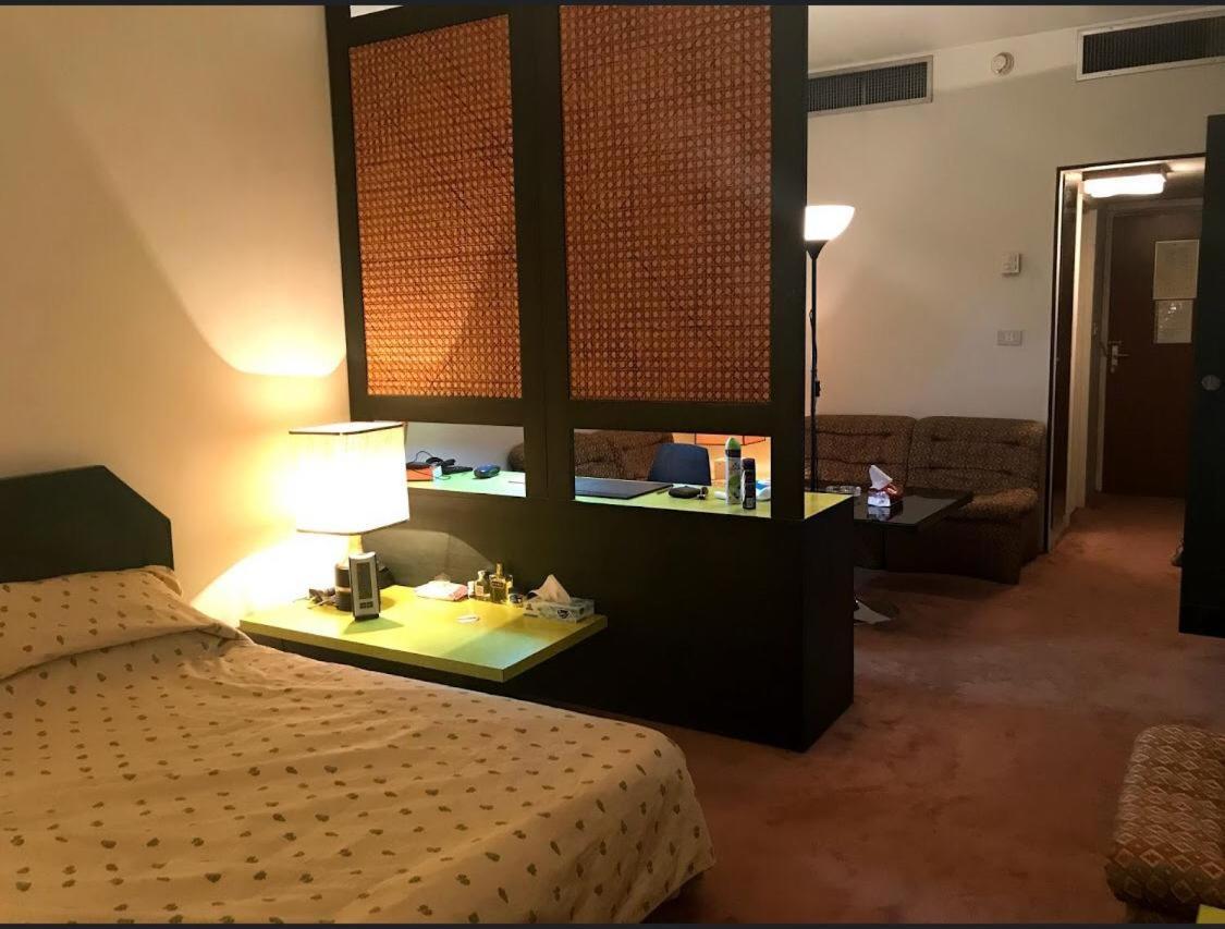 Mena Al Diyar 114 Hotel Riyadh Exterior photo